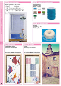 tenda in mais 125x240 cm disegno lfmc-01129 cod:ferx.57359