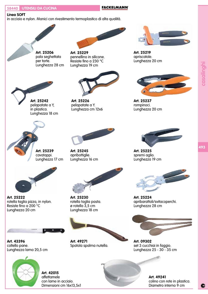 apriscatole fackelmann art.25219 cod:ferx.75344