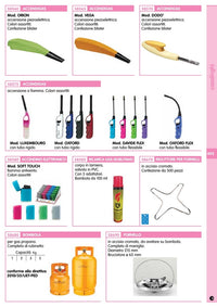 1blister bl riduttore per fornelli acciaio nichel 2 pz cod:ferx.65485.s