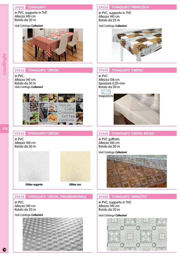 espositore con taglierina x tovagliato 12 posti cod:ferx.41074