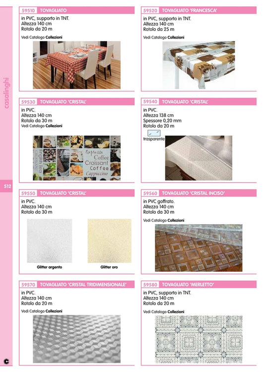 espositore con taglierina x tovagliato 12 posti cod:ferx.41074