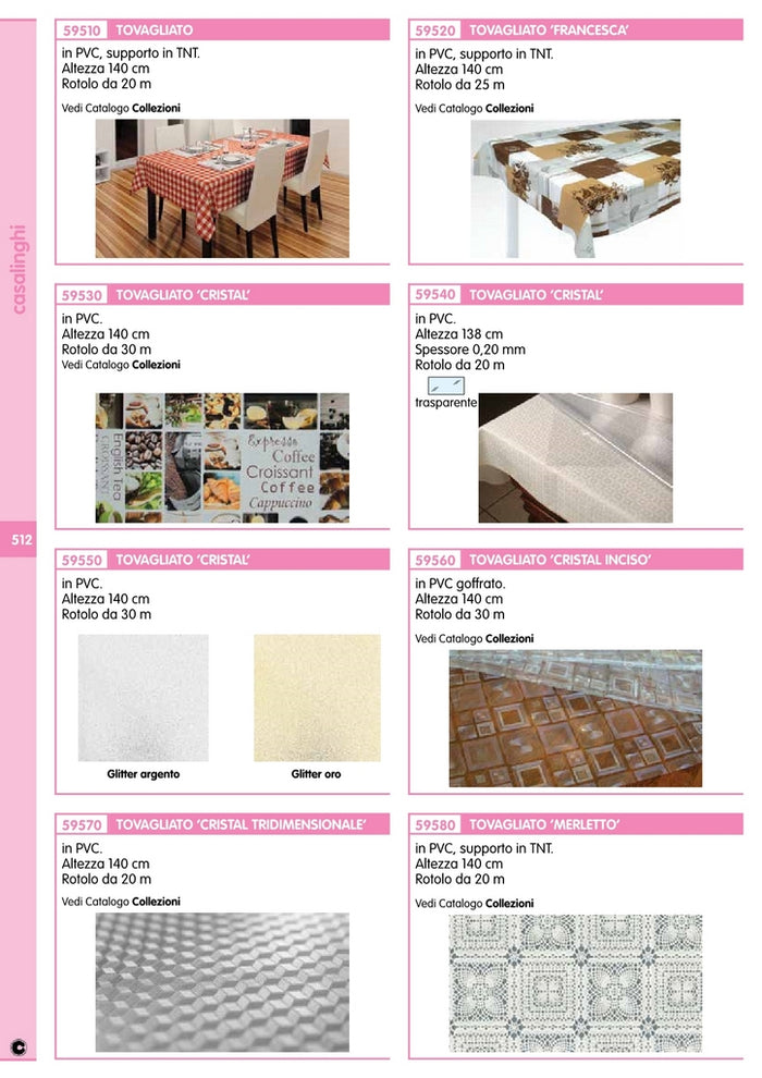 espositore con taglierina x tovagliato 12 posti cod:ferx.41074