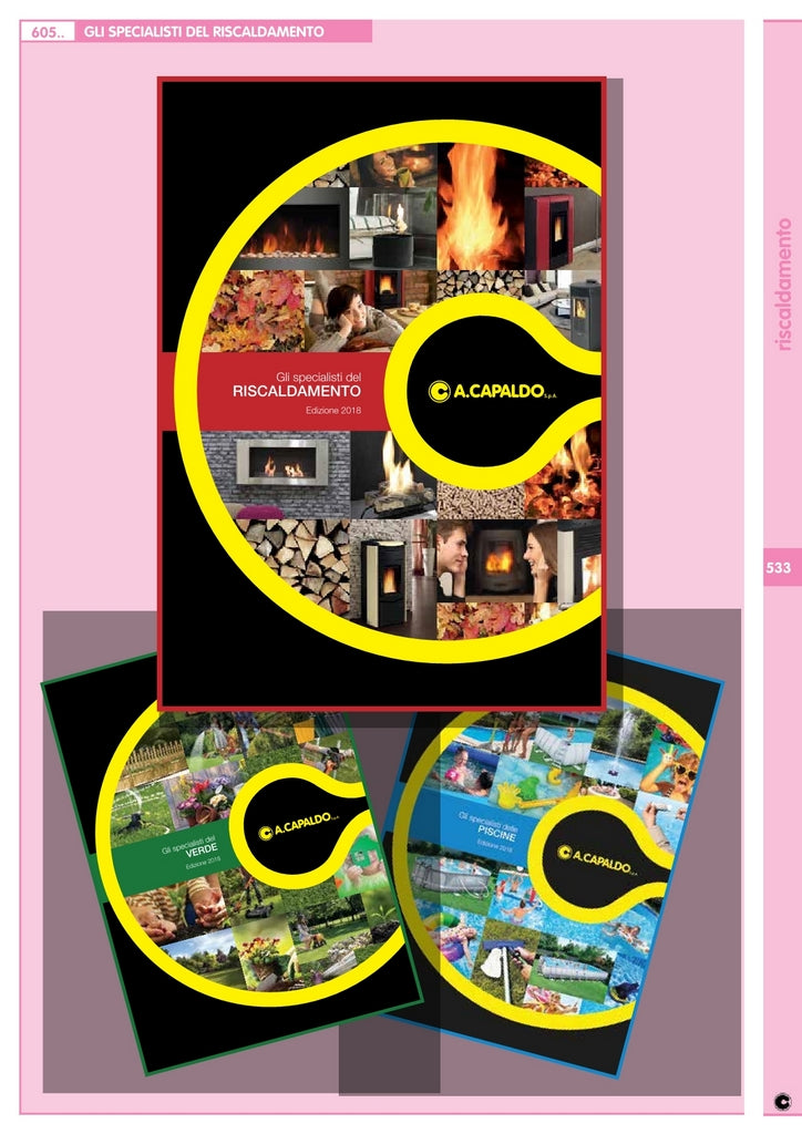 1blister aspiratore elettrico a muro art. lux759 cod:ferx.841