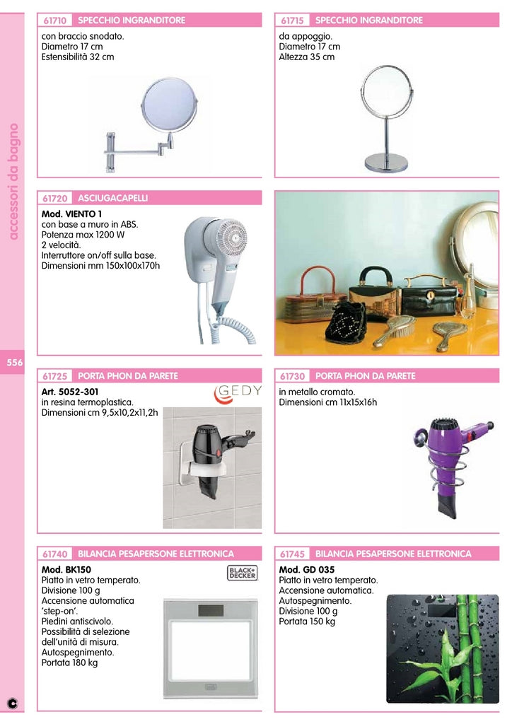 bilancia pesapersone elettronica pw3190 cod:ferx.55461