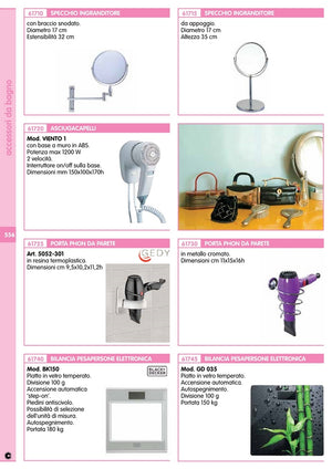 bilancia pesapersone elettronica pw3190 cod:ferx.55461