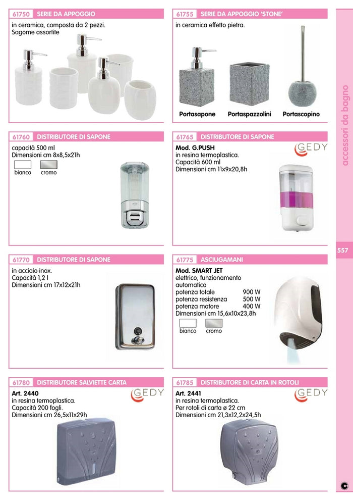 dosasapone liquido inox lt.1,2 cod:ferx.20928