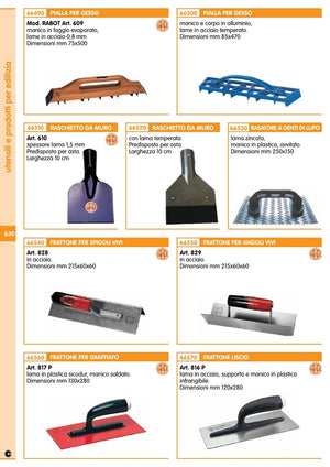 frattone pavan tipo u.s.a. art.816/p 280x120 cod:ferx.37680