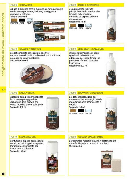 gomma smacchiante gr.60 cod:ferx.6792