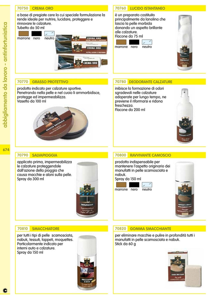 gomma smacchiante gr.60 cod:ferx.6792