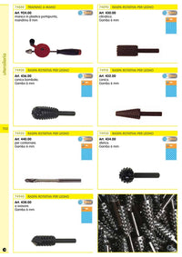 poggi art. 438.00 fresa a svasare cod:ferx.23671