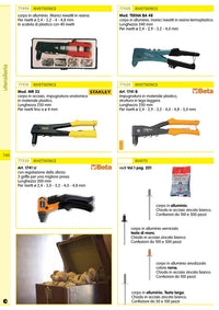 st rivettatrice mr33 mm.4 0-69-833 / 069804 cod:ferx.8605