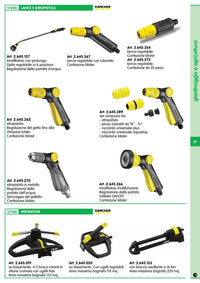 karcher 26452890 idropistola cf 4 pz cod:ferx.30050