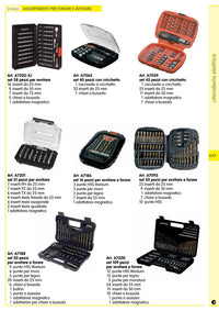 svitavvita kit 19pz. b&d a7073xj cod:ferx.50390
