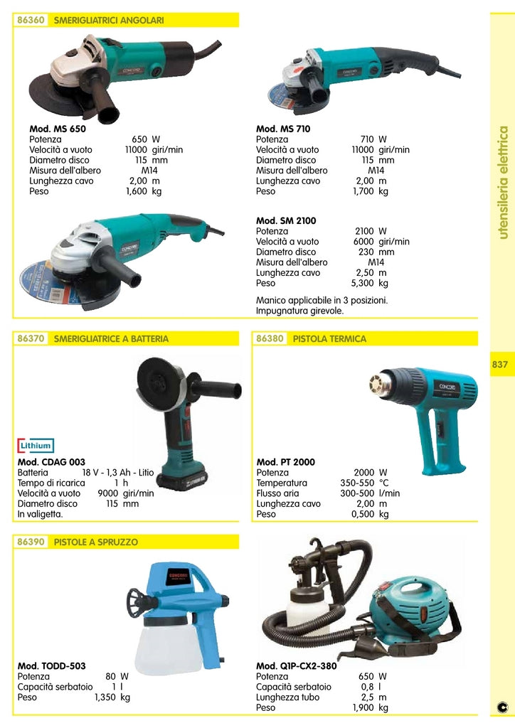 abrabeta disco ferro diametro 230x2,0 cod:ferx.761