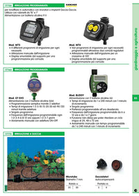 sc naan gocciolatori autocompensanti lt.4/h (pz.5) cod:ferx.60532