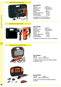 utensile multifunzione b+d mt300sa2 cod:ferx.93530