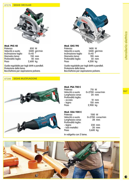 bosch-b sega a gattuccio 1100w gsa1100e cod:ferx.94252