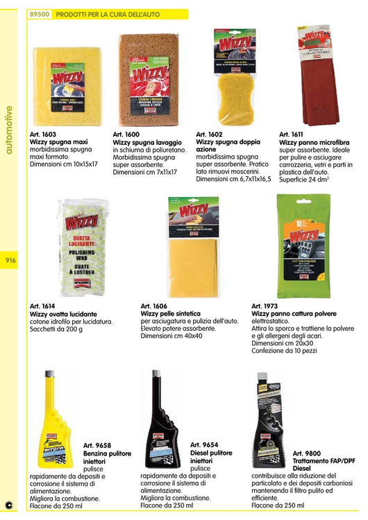 arexons art.8300 rinnova sedili 400 ml cod:ferx.38843