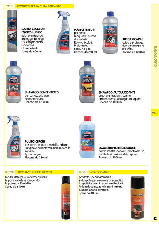 rhutten shampoo concentrato 1000 ml cod:ferx.94366