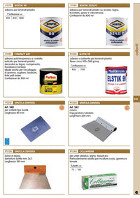 elstik 99 per laminati plastici 1700 ml cod:ferx.756