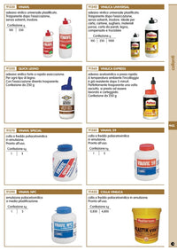 pattex vinilica universale kg.1 cod:ferx.50335