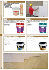 pattex pavimenti e rivestimenti kg. 0,850 cod:ferx.31212