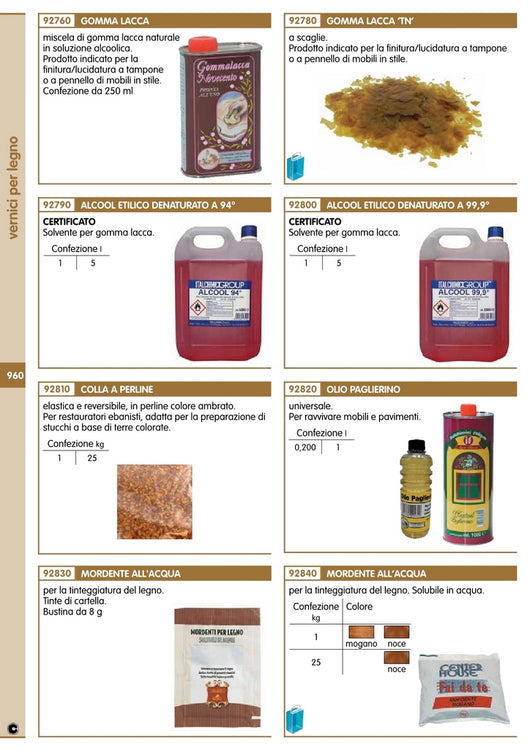 olio paglierino da lt.1 cod:ferx.2791