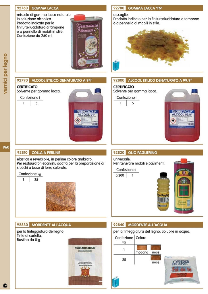 olio paglierino da lt.1 cod:ferx.2791