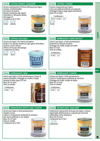 impregnante "conitin" lt.2,5 noce chiaro y02 cod:ferx.8928