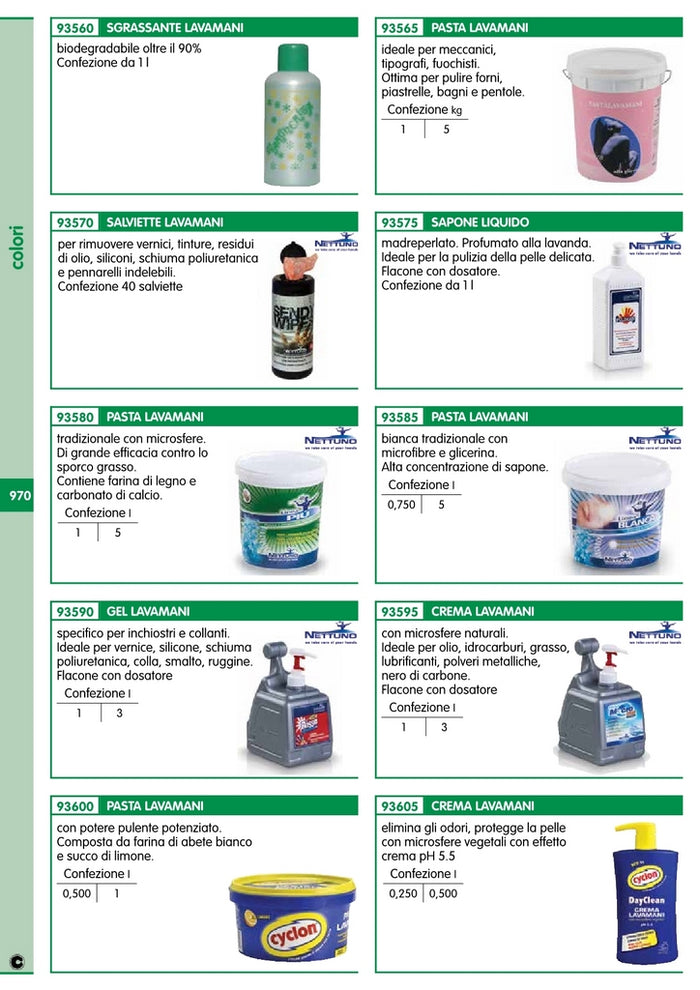 sapone liquido puliman nettuno 1000 ml cod:ferx.86305