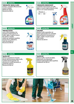 antimuffa muschio alghe muffyxid 500 ml cod:ferx.57469