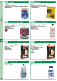 soda solve' granulare kg.1 cod:ferx.13136