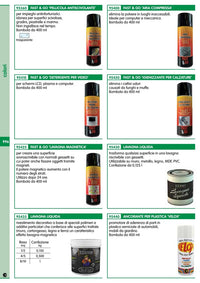 smalto lavagna liquida colore nero ml.125 cod:ferx.14106