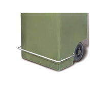 Pedale con Asta Bidone Max L 100 9360 Giganpl