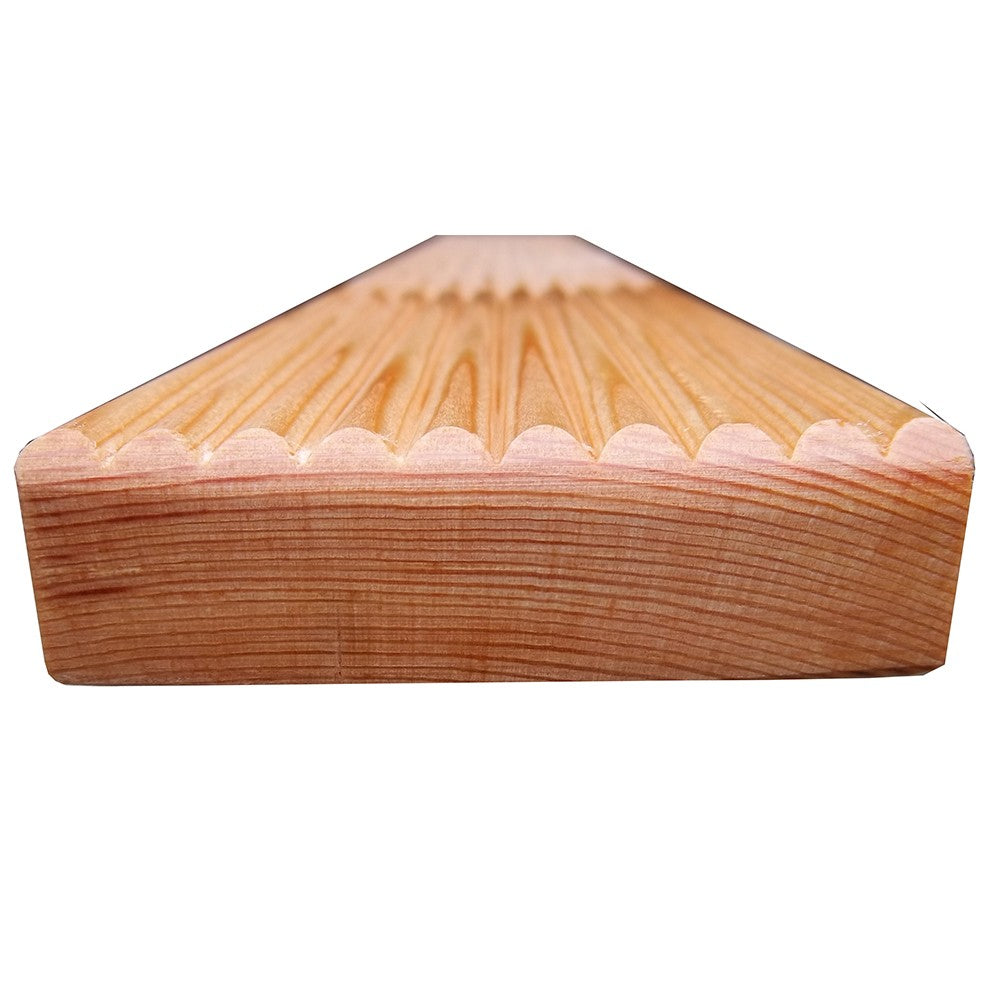 Pedana doccia antiscivolo 105X63 in legno ideale per piatto doccia 120x80 cm