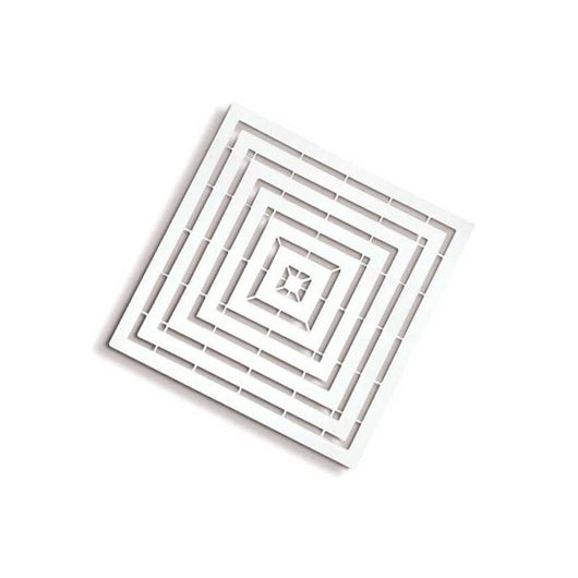 Pedana Doccia Bianca 50X50 4325P1 Giganpl