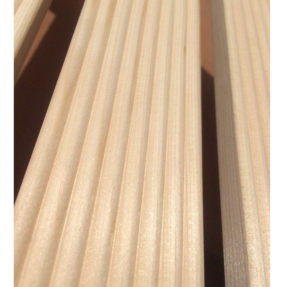 Pedana Doccia in Legno Antiscivolo 58 x 58 Ideale per Piatto Doccia 80 x 80