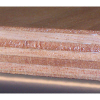 Pedana doccia in legno marino 54x68 antiscivolo per piatto doccia 70x90