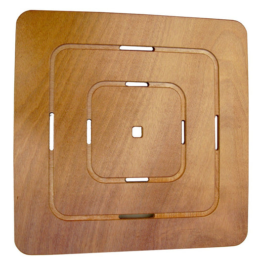 Pedana doccia in legno marino 60 x 60 antiscivolo ideale per piatto doccia 80 x 80