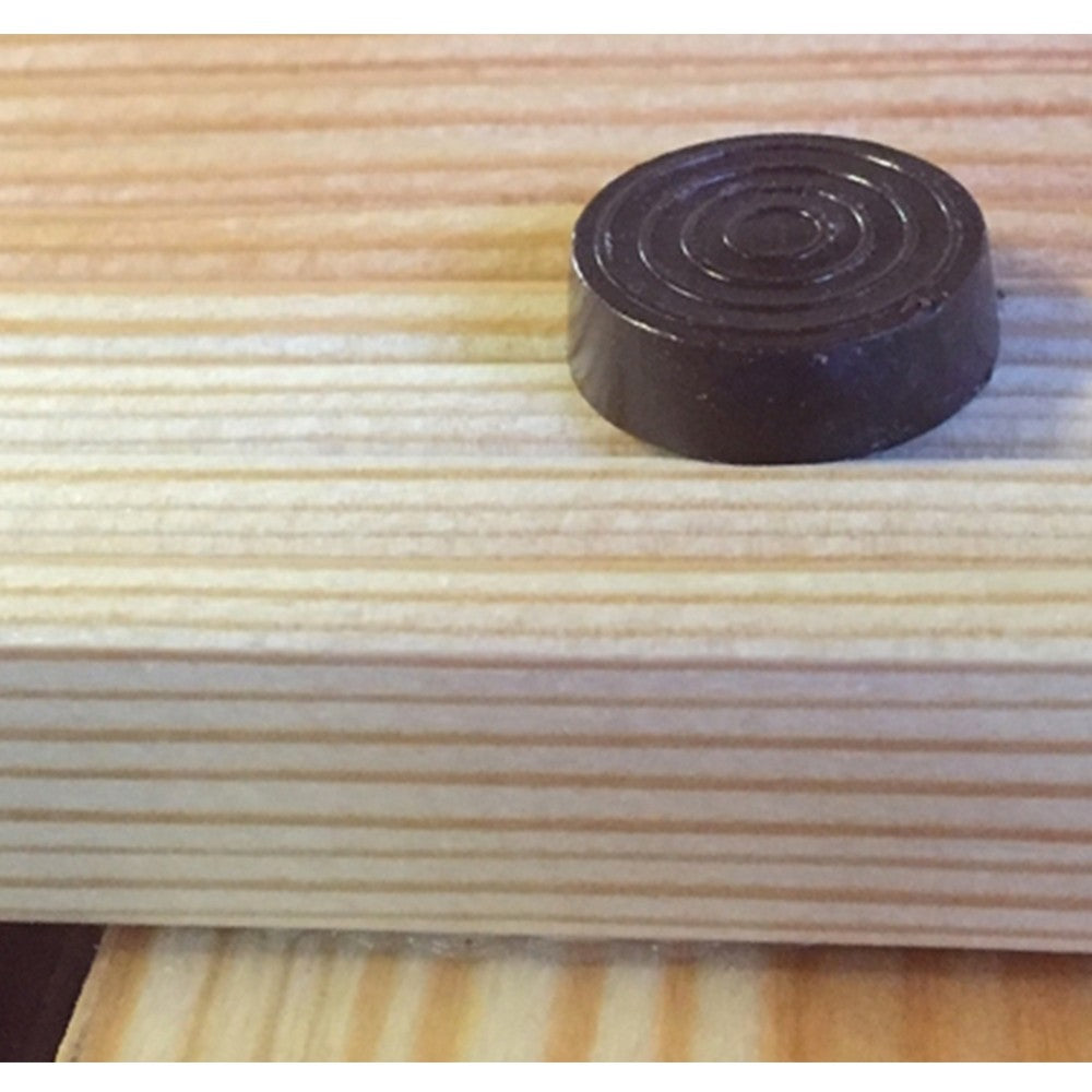 Pedana doccia legno 55 x 68 in massello antiscivolo per piatto doccia 70 x 90