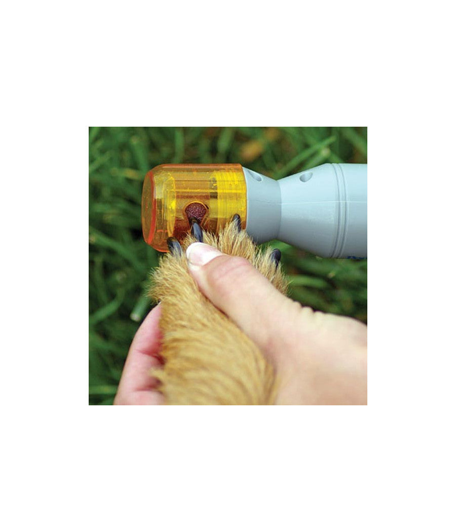 Pet Pedicure Lima Elettrica Cordless Per Unghie Pulizia Cane E Gatto Unghia         
