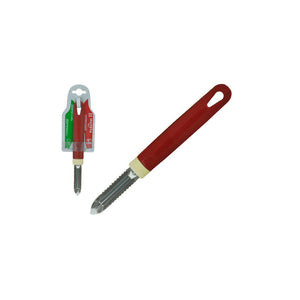 Pelapatate ergonomico lama in acciaio inox – GIOSTYLE