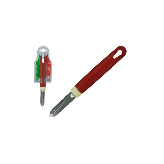 Pelapatate ergonomico lama in acciaio inox – GIOSTYLE