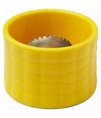 Pelapatate Manuale Pannocchie Verdure Rimozione Chicco Insalata Utensili Cucina         