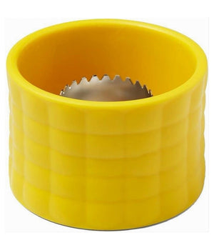 Pelapatate Manuale Pannocchie Verdure Rimozione Chicco Insalata Utensili Cucina         