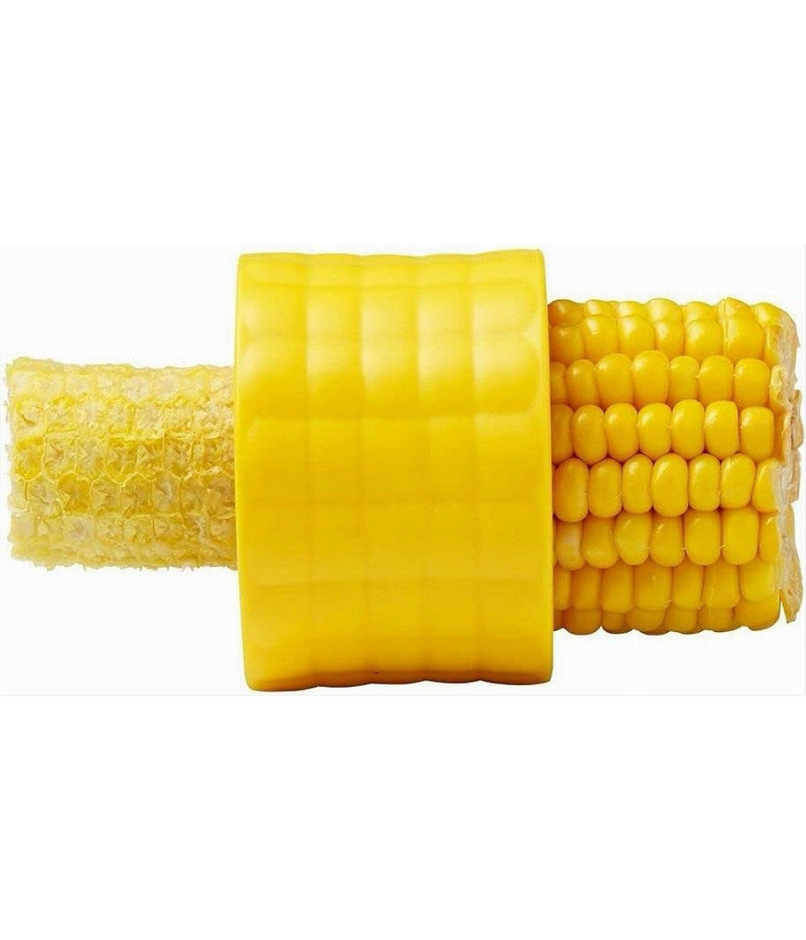 Pelapatate Manuale Pannocchie Verdure Rimozione Chicco Insalata Utensili Cucina         