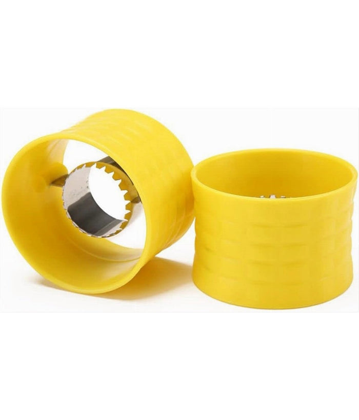 Pelapatate Manuale Pannocchie Verdure Rimozione Chicco Insalata Utensili Cucina         