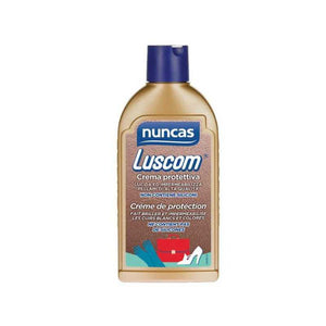Pelle Crema Nutriente Neutro Luscom ml 200 Nuncas