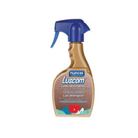 Pelle Latte Detergente Luscom ml 300 Nuncas