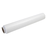 Trade Shop - Pellicola Film Estensibile Protettiva Per Imballaggi Traslochi 23 Micron 50cmx200mt -